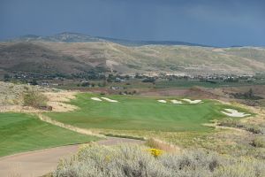 Victory Ranch 13th 2025